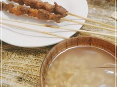 -清真·西北人家风味馆(中山中路店)