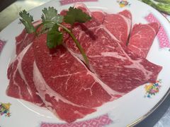 -燃计沙茶皇·香港沙茶火锅(人广旗舰店)