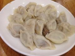 -东北农家小院(定西路店)
