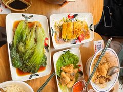-椰皇鸡饭·烧味烧腊