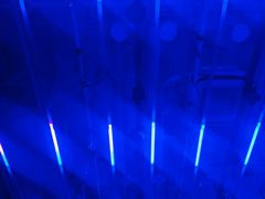 -Z&B Fitness Studio·Gym(前滩L+PLAZA店)