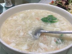 银鱼羹-梁溪河畔·吉府花园(南长街南下塘店)