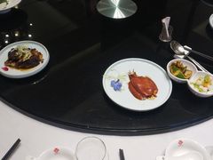 -丰收日·小海鲜·沪上家宴(顾村正大店)