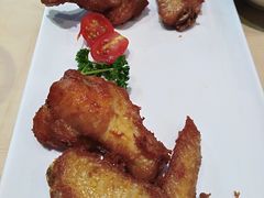 -豪客来牛排(海沧阿罗海店)