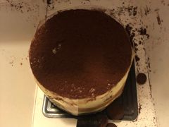 提拉米苏-牛角村(大族广场店)