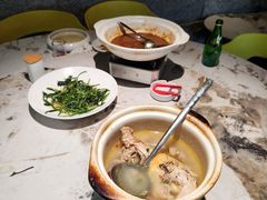 -又见炊烟私房菜(敬亭路店)