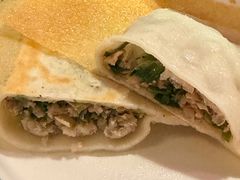 -大胡同天津菜·海肠捞饭·津门皮皮虾锅贴一绝(西姜井店)