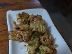 -百年石锅饭·朝鲜族传统民餐