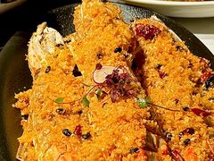 -醉壹号海鲜大排档(厦门美食地标店)