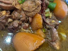 -东财大盘鸡(黑石礁店)