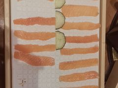 -壹湖两岸·鱼鲜山里菜(东江湖店)