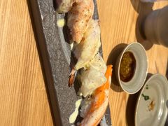 -Tuna maki寿司(苏州中心商场店)
