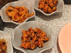 -争鲜回转寿司(西红门荟聚PLUS店)