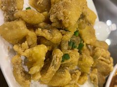 -阿马蛋汤·宁波小海鲜(总店)