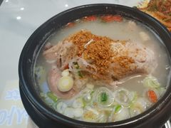 -长顺参鸡汤店(西塔总店)