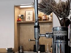 -麻雀咖啡SPARROW COFFEE(十全街店)