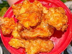 -红东阁东北菜烤肉酒馆(CROSS万象汇店)