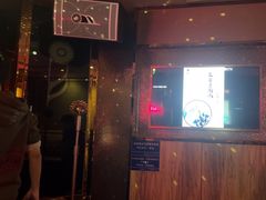 -向日葵KTV(温江店)