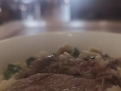 -老刘家永盛斋·传统泡馍(东关南街店)