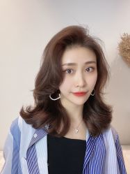 -3AM·S HAIR SALON烫发染发接发