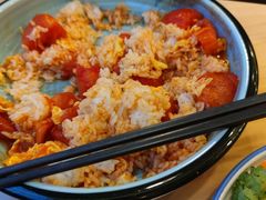 -西部马华清真食府·丝路菜(大钟寺店)