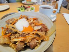 日式牛排饭-WOKKA by艮上(中海环宇荟店)