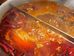 -湊湊火锅·茶憩(打浦桥日月光店)