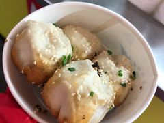 -小路易生煎馆(前进五路店)