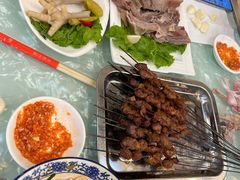 -伊阑泽大循化餐厅