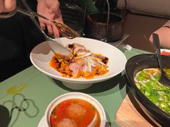-南堂小馆·川菜馆(德商国际店)