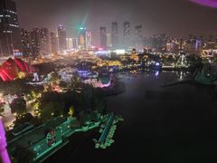-合肥融创乐园
