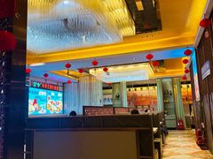 -燕兰楼·清真西北融合菜(亚运村店)