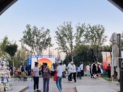 -辛庄国际文化艺术区
