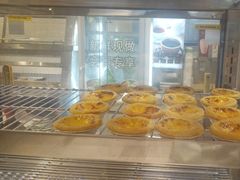 -德克士(清河店)