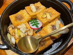 -七色云蔬食(喜邻里店)