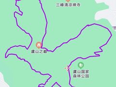 -虞山风景区