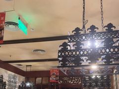 -绿茶餐厅(王府井永宁门店)