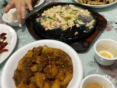 -华春餐馆(鱼山路店)