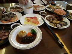 -盛彼得温泉度假酒店