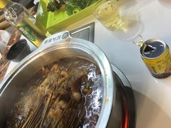 -屋头串串(新街里店)