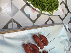 -勇利赵家烤肉坊(翠华北路店)
