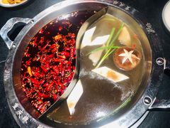 -井格重庆火锅(西直门凯德Mall店)