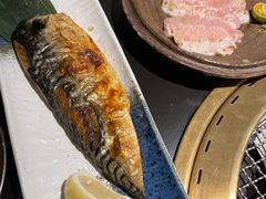-厚贞日式烤肉(浦东汇智店)