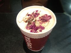 -COSTA COFFEE(德基广场店)