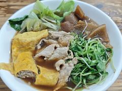 -钟太怪噜(小吃街店)