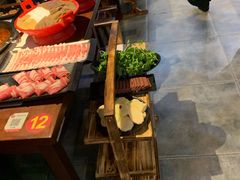 -梯坎老火锅(天禧店)