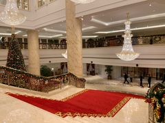 -西郊庄园丽笙大酒店-丽清轩中餐厅