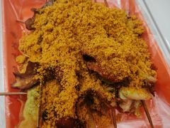 -安发瞧麻辣烫(总店)