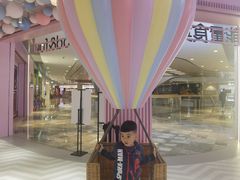 -杭州来福士中心