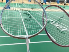 -DC极兔羽毛球馆YONEX(诸光馆)